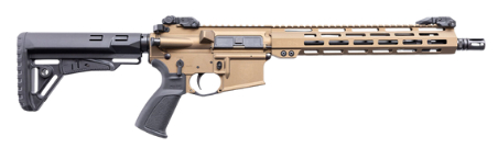 AR15 - PAC15